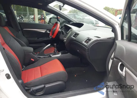 2014 Honda Civic Lx from USA, damaged, VIN 2HGFB2F54EH700482